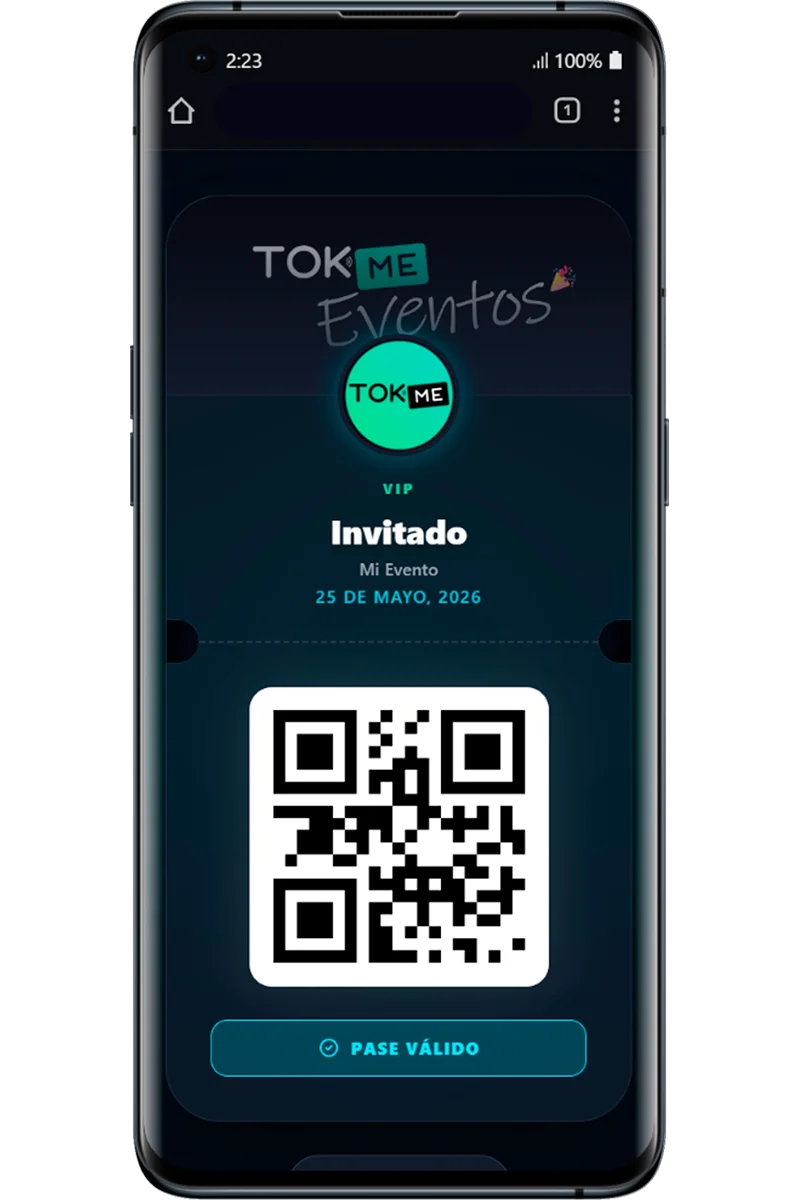 Boleto QR